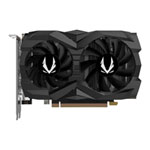 Zotac NVIDIA GeForce GTX 1660 Ti 6GB Twin Fan Turing Graphics Card