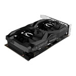 Zotac NVIDIA GeForce GTX 1660 Ti 6GB Twin Fan Turing Graphics Card