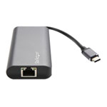 StarTech.com USB 3.0 Type-C Multiport Adapter Hub