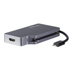 StarTech.com USB-C Multiport Video Adapter