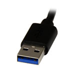 StarTech.com USB 3.0 to 4K HDMI External Graphics Adapter