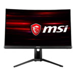 MSI Optix 24" Full HD 144Hz Curved FreeSync Gaming Monitor