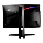 MSI Optix 24" Full HD 144Hz Curved FreeSync Gaming Monitor