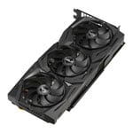 ASUS NVIDIA GeForce GTX 1660 Ti 6GB ROG STRIX OC GAMING Turing
