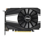 ASUS NVIDIA GeForce GTX 1660 Ti 6GB PHOENIX OC Turing Graphics Card