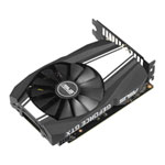 ASUS NVIDIA GeForce GTX 1660 Ti 6GB PHOENIX OC Turing Graphics Card