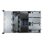 ASUS 2U Rackmount 12 Bay RS720-E9-RS12-E Xeon Barebones Server
