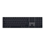 Apple Space Grey Mac Mini & Magic Keyboard & Mouse 2 Bundle