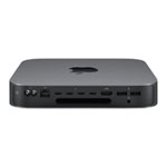 Apple Space Grey Mac Mini & Magic Keyboard & Mouse 2 Bundle
