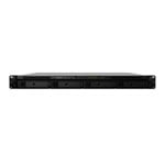 Synology RS1619xs+ 4 Bay Rackmount NAS Enclosure