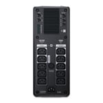 APC by Schneider 1500VA 865W Line-Interactive Back-UPS Pro Floor/Desktop UPS