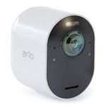 Arlo Ultra 4K UHD Indoor/Outdoor Security Camera Add On