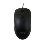 Xclio Optical 3 Button Mouse with Scroll Wheel USB