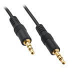 Xclio 200cm Male to Male 3.5mm Audio Cable