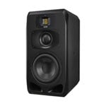 (Ex-Dispay) ADAM Audio - S3V 9" 3-way Powered Midfield Studio Monitor