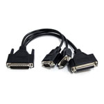 Startech.com 2S1P PCI Express  Combo Card