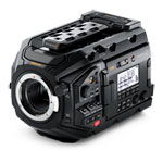 Blackmagic Design URSA Mini Pro G2 4.6K Camera Body
