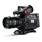 Blackmagic Design URSA Mini Pro G2 4.6K Camera Body
