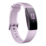 Fitbit Inspire HR Lilac Fitness Band Activity Tracker