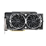MSI AMD Radeon RX 590 ARMOR OC 8GB GDDR5 Graphics Card LN96954