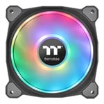 Thermaltake Riing Duo 140mm ARGB Fan 3-Pack