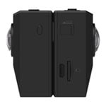 Insta360 EVO 5.7K 360/180 Degree Camera