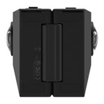 Insta360 EVO 5.7K 360/180 Degree Camera