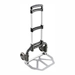 Adam Hall Accessories Porter Trolley