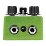 Earthquaker Devices Hummingbird V4 Repeat Percussions Tremolo