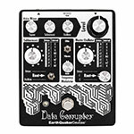 Earthquaker Devices Data Corrupter Harmonizing PLL