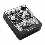 Earthquaker Devices Data Corrupter Harmonizing PLL