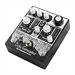 Earthquaker Devices Data Corrupter Harmonizing PLL