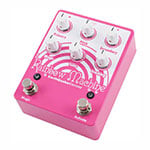Earthquaker Devices Rainbow Machine V2 Polyphonic Pitch Mesmerizer