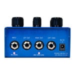 Meris Mercury7 Algorithmic DSP Reverb Pedal