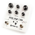 Meris Polymoon Super-Modulated Delay Pedal