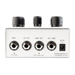 Meris Polymoon Super-Modulated Delay Pedal