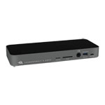 OWC Thunderbolt 3 Dock with 14 Ports PC/MAC (Space Grey)