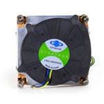 Dynatron K199 1U Active Server Cooler LGA1156