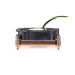 Dynatron K199 1U Active Server Cooler LGA1156