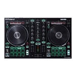 Roland DJ-202 DJ Controller