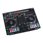 Roland DJ-505 2 Channel DJ Controller