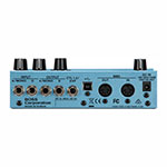 Boss MD-500 Modulation
