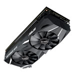 ASUS NVIDIA GeForce RTX 2070 8GB DUAL Turing Graphics Card