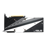 ASUS NVIDIA GeForce RTX 2070 8GB DUAL Turing Graphics Card
