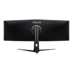 ASUS ROG Strix XG49VQ 49" Super Ultra-Wide Full HD FreeSync 2 Curved HDR Gaming Monitor