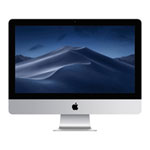 Apple iMac 21.5" All in One i3 Desktop Computer
