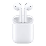 Apple AirPods 2nd Gen with Quick Charging Case UK