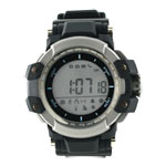 Canyon Fitness Rugged Army Style Smartwatch IP68 iOS/Android