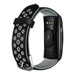 Canyon Fitness Smartband Heart Rate, Sleep, Pedometer, Cals, SMS