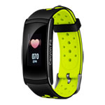 Canyon Multisport Fitness Smartband iOS/Android